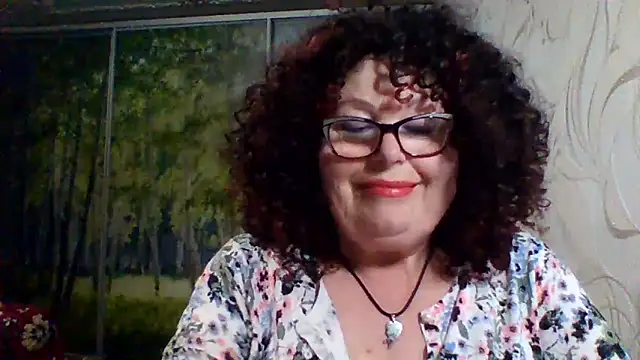 Milaniya606 online show from May 7, 2026, 7:19 pm