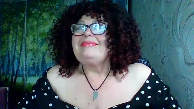 Milaniya606 online show from May 15, 2026, 1:07 pm
