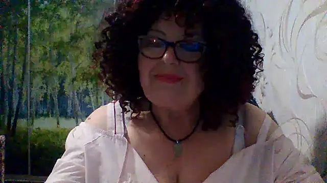 Milaniya606 online show from May 20, 2026, 5:02 am