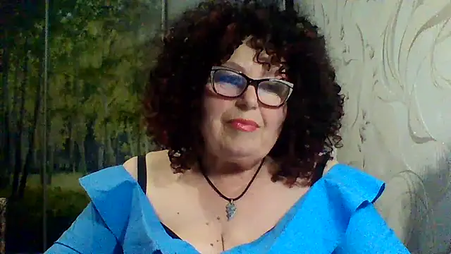 Milaniya606 online show from May 21, 2026, 5:31 pm