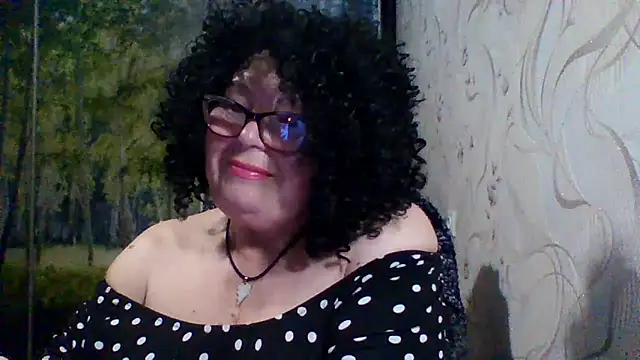 Milaniya606 online show from May 24, 2026, 7:08 pm