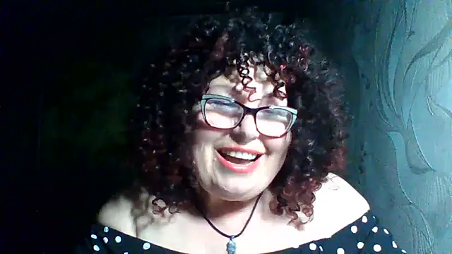 Milaniya606 online show from May 26, 2026, 9:55 pm