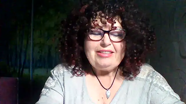 Milaniya606 online show from May 31, 2026, 10:44 am