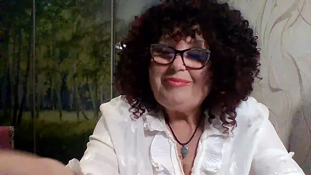 Milaniya606 online show from June 1, 2026, 6:09 pm