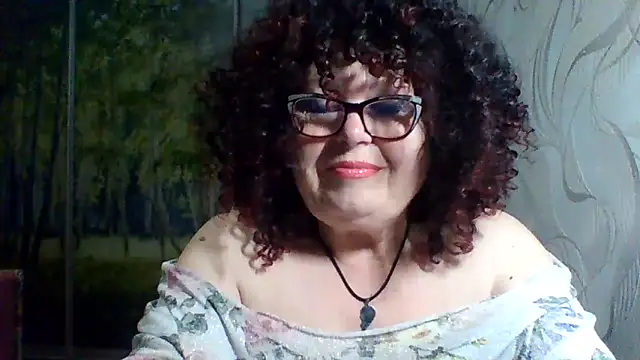 Milaniya606 online show from June 3, 2026, 4:34 pm