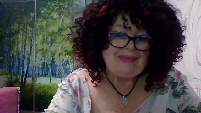 Milaniya606 online show from June 4, 2026, 8:31 am