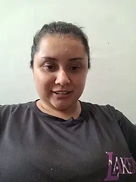Snapshot of CurvyNoir chatting on April 6, 2026, 7:15 pm CurvyNoir online show from April 6, 2026, 7:15 pm