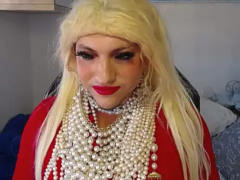 VanesaCrossic online show from January 8, 2026, 9:11 am