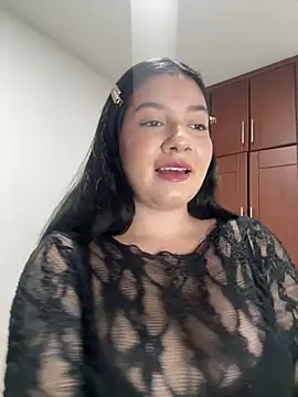 Snapshot of Eve_Miiller chatting on July 15, 2026, 4:07 am Eve Miiller online show from July 15, 2026, 4:07 am