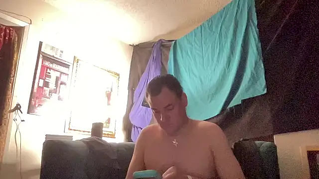 IntimeWild online show from April 6, 2026, 10:54 pm