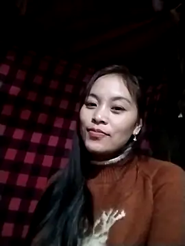 Alice-567 online show from November 20, 2025, 1:55 pm