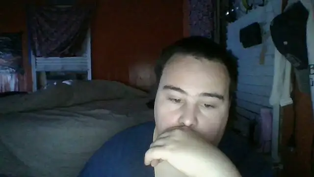 Theo269 online show from February 14, 2026, 12:40 am