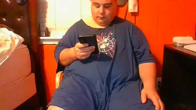 Theo269 online show from March 14, 2026, 2:39 am