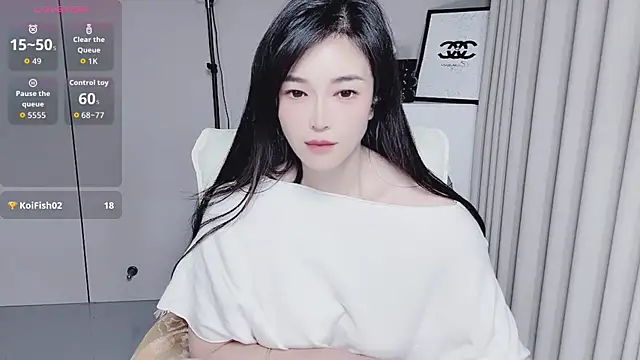 YunShan-33 online show from November 18, 2025, 4:00 pm