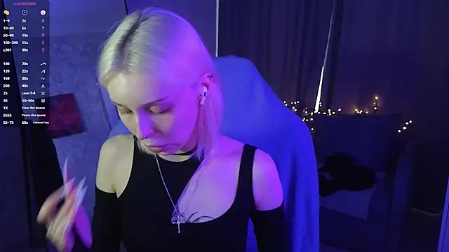 goth  tv online show from November 21, 2025, 10:14 am