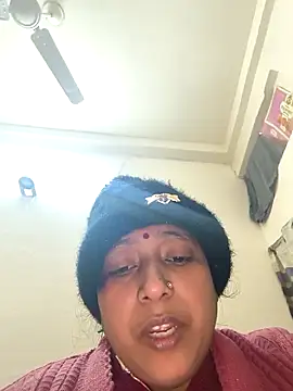 Hot-Sana2 online show from December 4, 2025, 3:21 pm