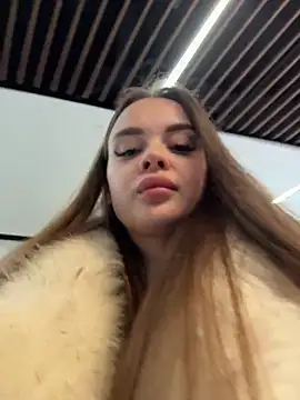 KristiRich online show from January 8, 2026, 9:44 am