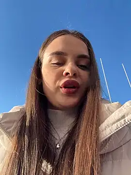 KristiRich online show from February 18, 2026, 9:27 am