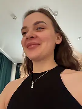 KristiRich online show from February 20, 2026, 9:32 am