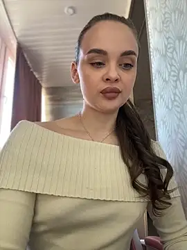 KristiRich online show from April 9, 2026, 10:09 am