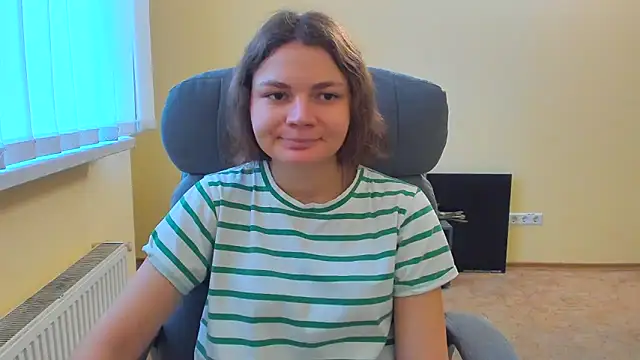 Stella-Maers online show from November 28, 2025, 9:01 am