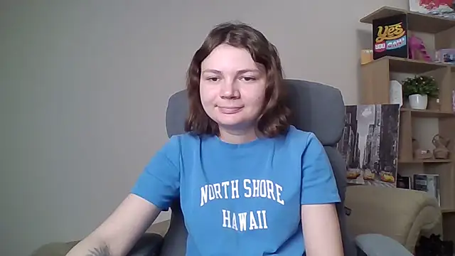 Stella-Maers online show from February 10, 2026, 8:40 am