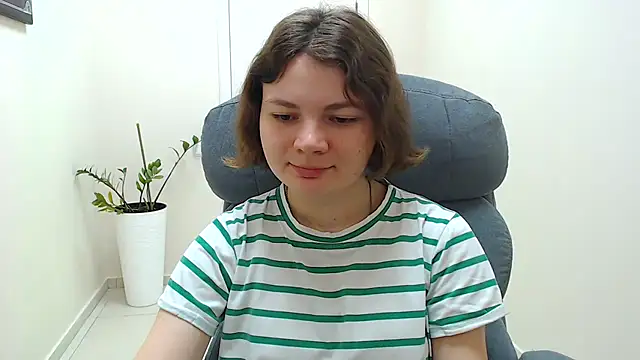 Stella-Maers online show from March 5, 2026, 8:10 am