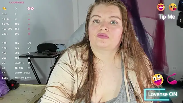 miss samii7 online show from November 12, 2025, 4:02 am