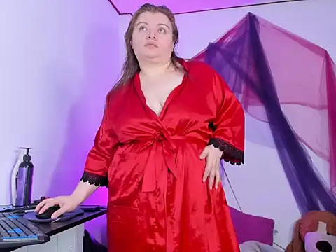 miss samii7 online show from November 29, 2025, 10:02 pm