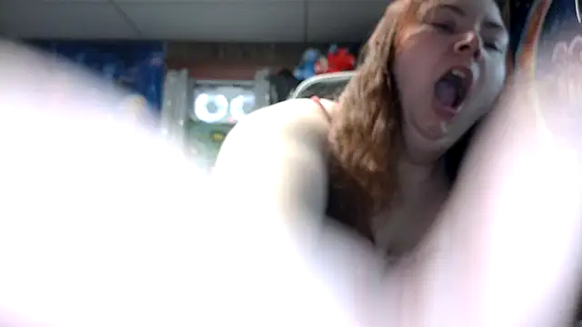 Amberstardusk online show from November 14, 2025, 12:59 pm