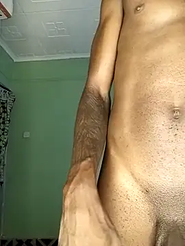 Horny Solutions online show from November 17, 2025, 2:34 pm