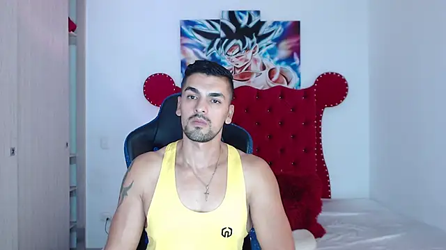 axelwinters   online show from February 9, 2026, 10:03 pm