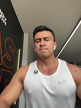 Chris Clarck online show from February 10, 2026, 5:28 pm