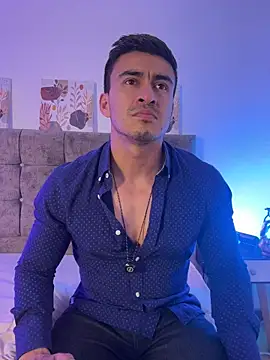 Chris Clarck online show from April 18, 2026, 7:18 pm