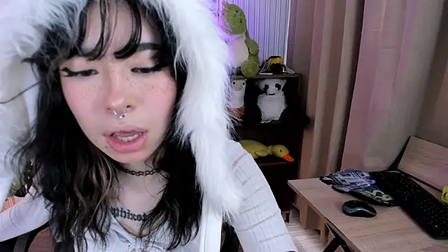 judaline  online show from November 13, 2025, 12:37 pm