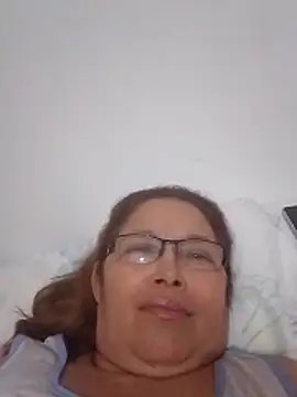 Cessi50 online show from February 6, 2026, 2:49 am