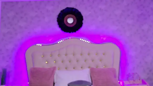 GracieCute online show from February 3, 2026, 6:22 am