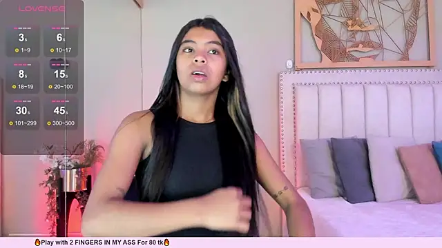  Anna Maria online show from April 11, 2026, 7:18 pm