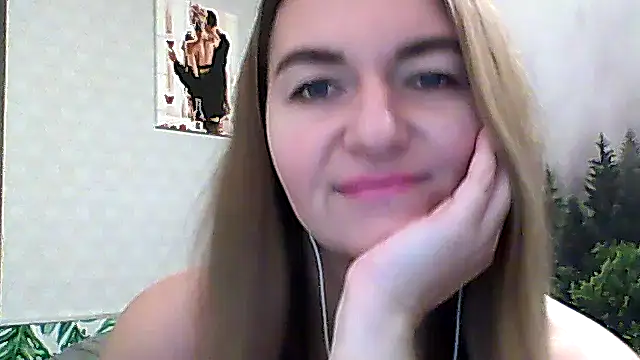 CandyOLimeX online show from December 4, 2025, 9:01 pm