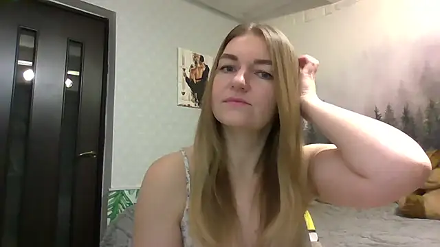 CandyOLimeX online show from December 19, 2025, 11:12 pm