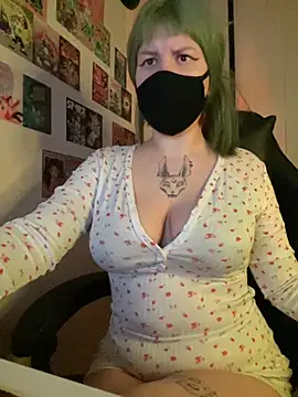 kittykoshkka online show from November 4, 2025, 9:58 pm