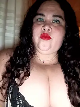 ArrayedHormone online show from February 15, 2026, 3:36 am