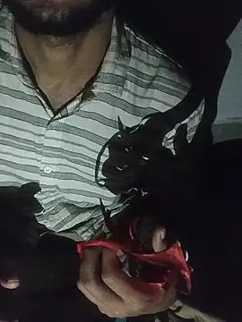 baby Cpl21 online show from November 19, 2025, 9:31 am