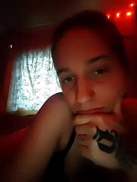 Ruxyt online show from November 27, 2025, 10:39 am