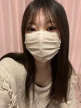 Kanna 072  online show from November 27, 2025, 4:03 am