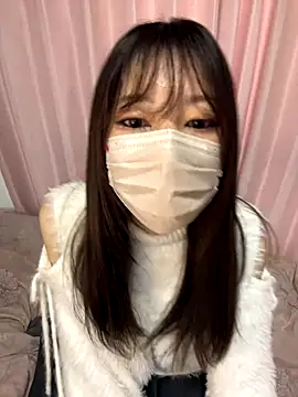 Kanna 072  online show from November 28, 2025, 4:26 am