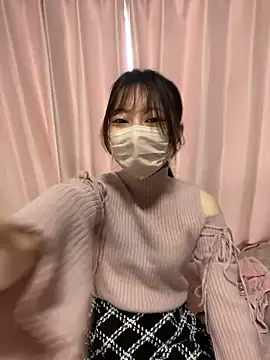 Kanna 072  online show from November 29, 2025, 2:25 am