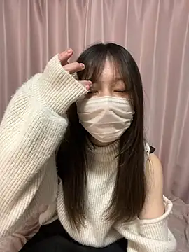 Kanna 072  online show from December 2, 2025, 3:29 pm