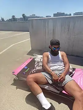 Dave 5518 online show from April 20, 2026, 7:26 pm