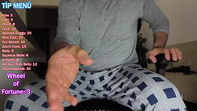 gizemllixxx online show from November 20, 2025, 3:45 pm